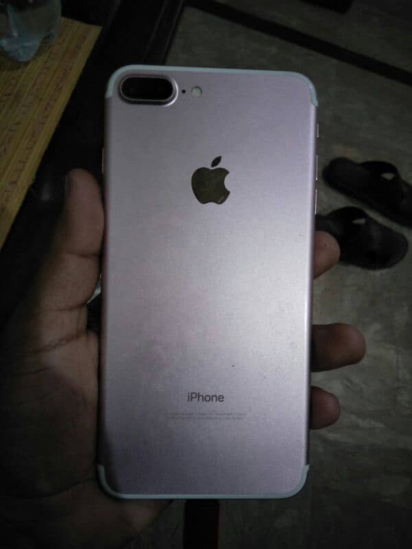 iphone 7 plus non pta 4