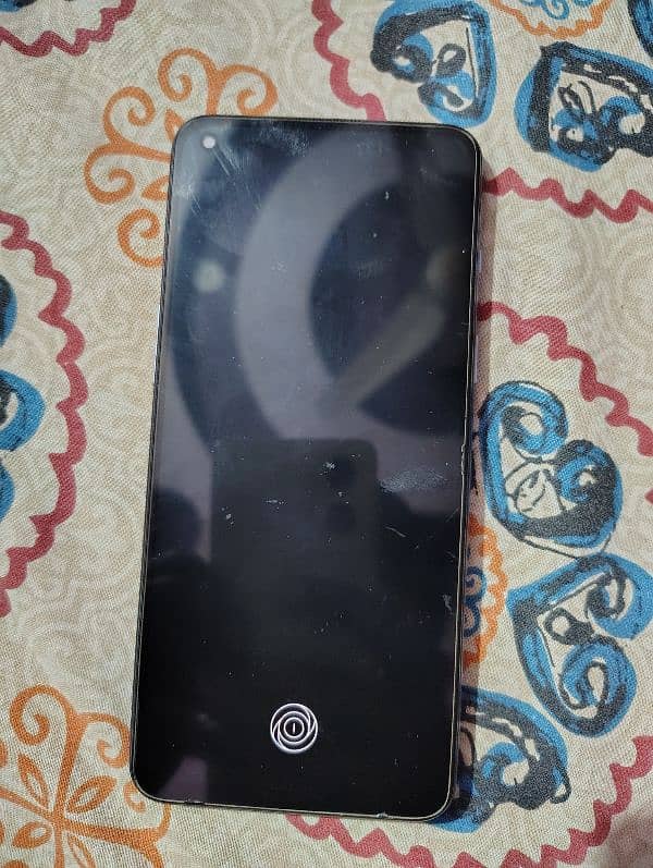 OnePlus Nord 2 5g 1