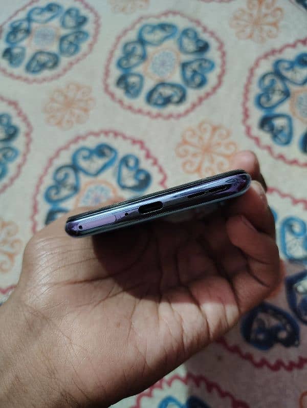 OnePlus Nord 2 5g 4