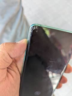OnePlus 8 global