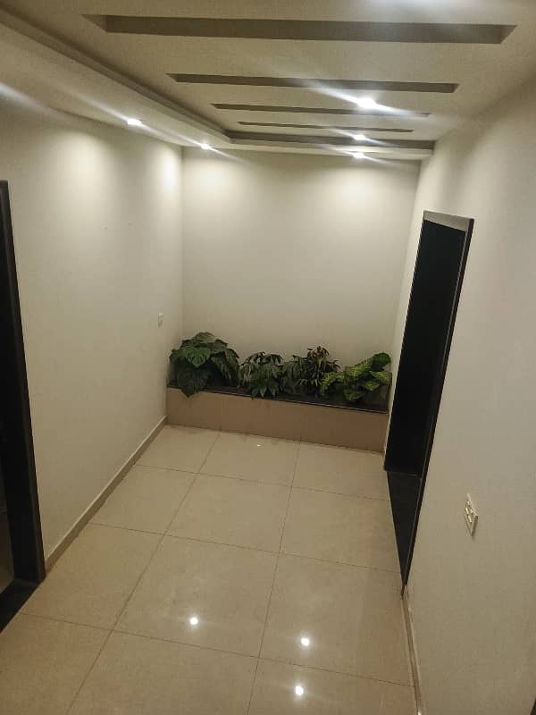 10 Marla House available on Rent Phase 5 Dha Lahore 7