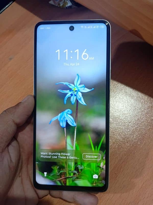 Tecno spark 10 pro 5