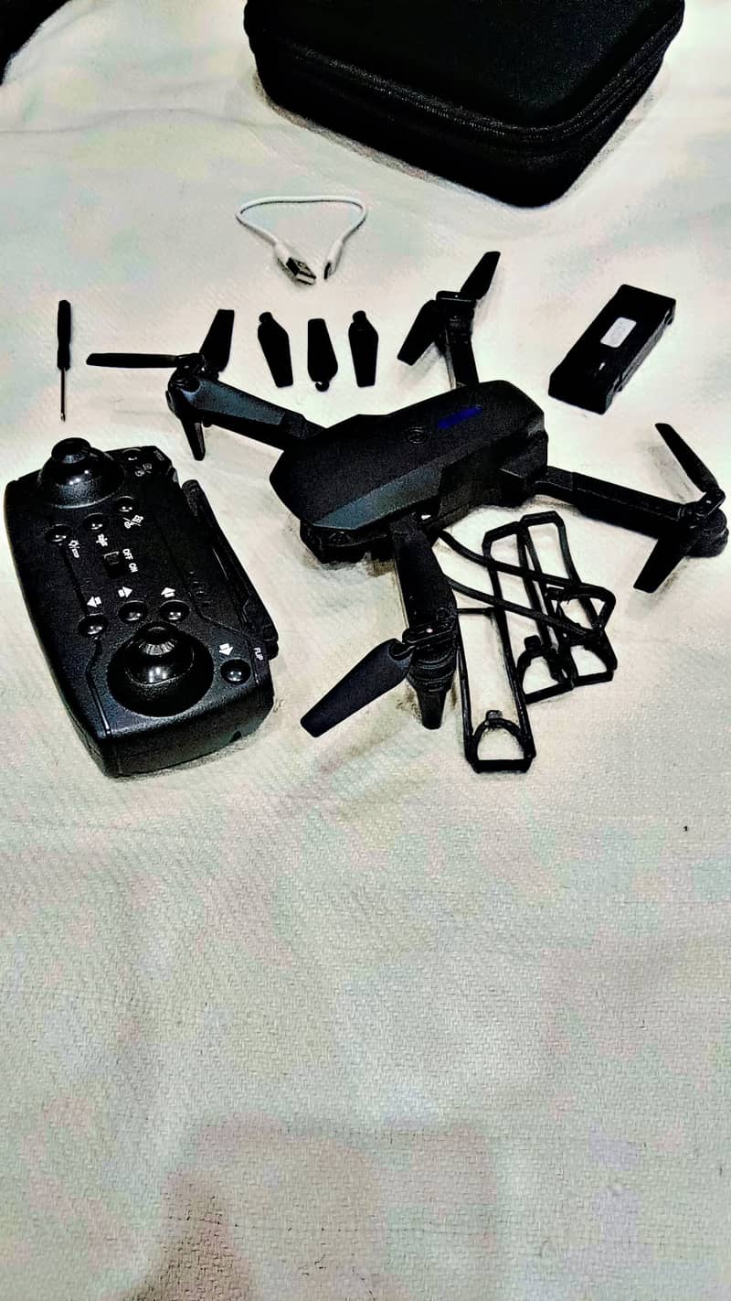 E88 pro drone 3