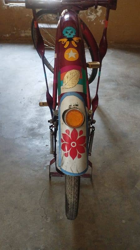 PEGO MADE IN PAKISTAN 11