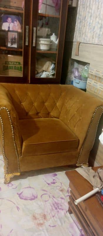 Sofa set 1