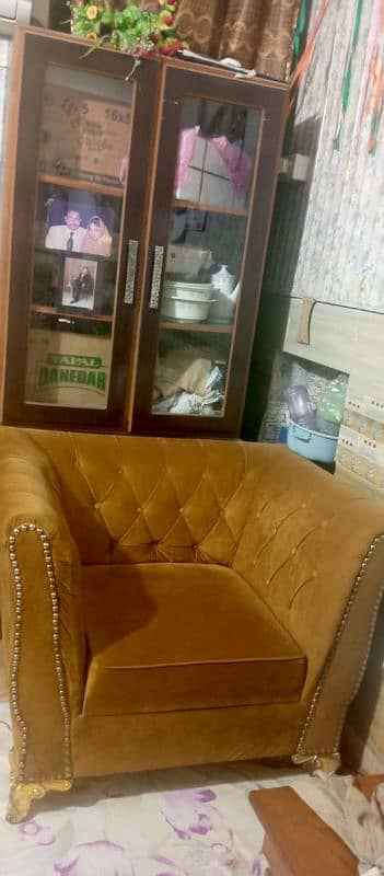Sofa set 2