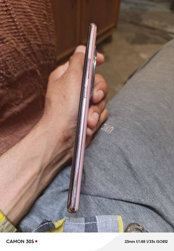 infinix zero 40 3