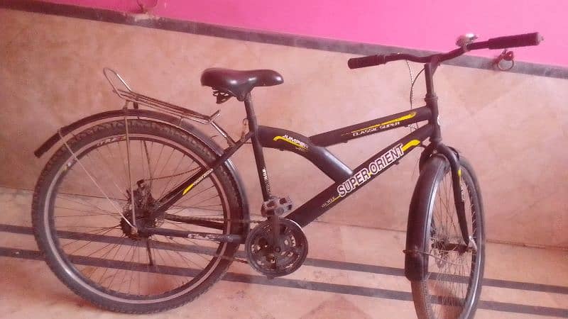 bicycles 0