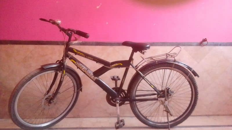 bicycles 1