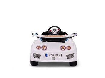 Kids Car | Battery Operated | Electric car | Baby Rechargeable Car 3
