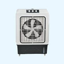 Super Asia Air Cooler ECM-5500 Plus Jet Cool 0