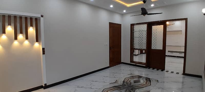 Stunning And Affordable Prime Location Flat Available For Rent In Zameen Opal 0