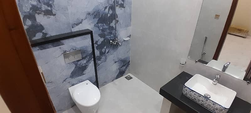 Stunning And Affordable Prime Location Flat Available For Rent In Zameen Opal 1