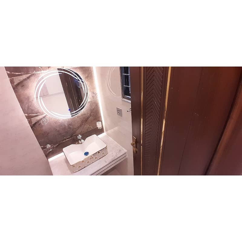 Stunning And Affordable Prime Location Flat Available For Rent In Zameen Opal 3