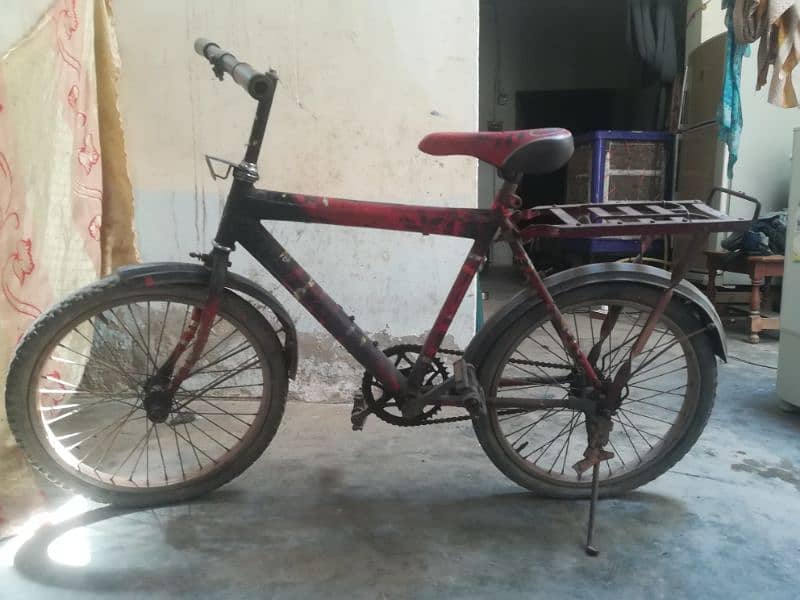 original sohrab cycle for sale 0