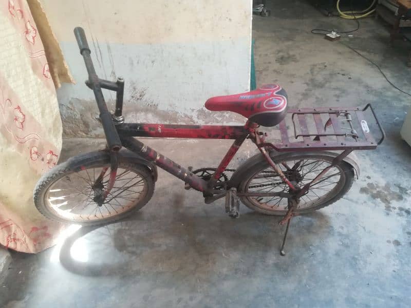 original sohrab cycle for sale 1