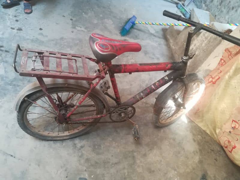 original sohrab cycle for sale 2