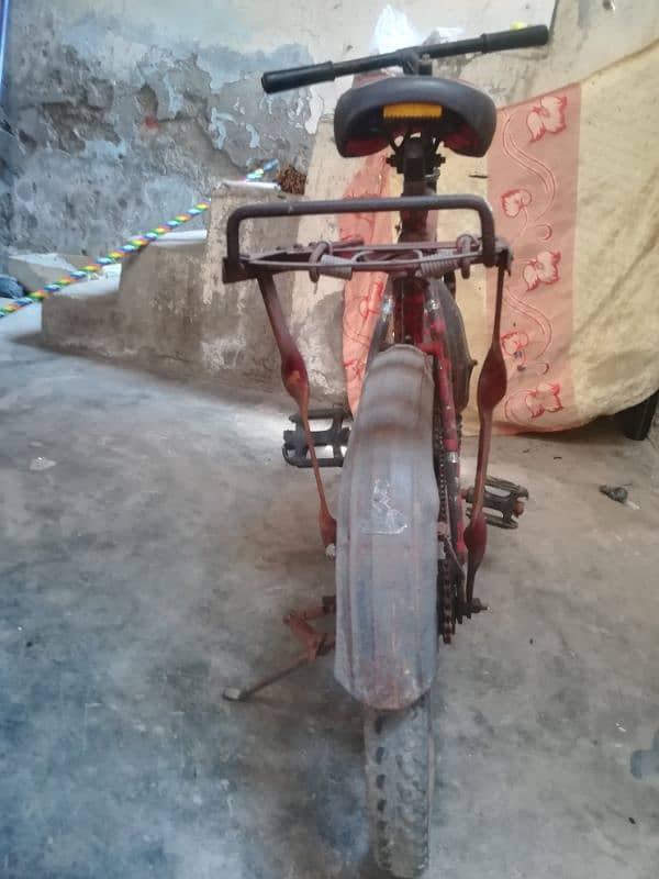 original sohrab cycle for sale 3