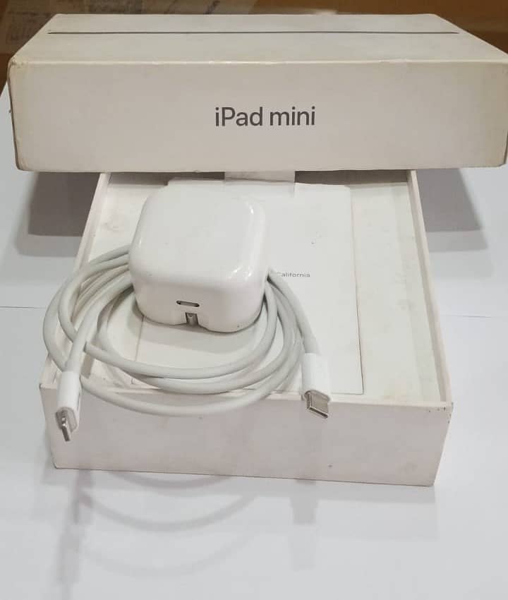 IPHONE IPAD MINI 5 (64 GB) 1