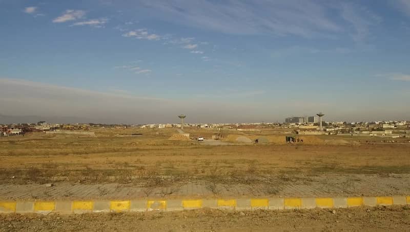 In G-14/3 Residential Plot Sized 1800 Square Feet For sale 2
