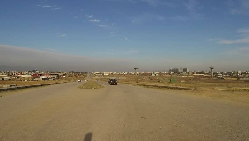 In G-14/3 Residential Plot Sized 1800 Square Feet For sale 3