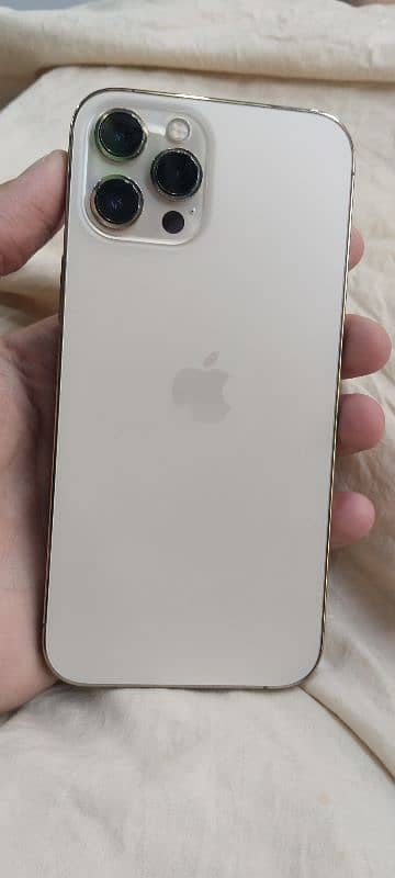 Iphone 12pro max 0
