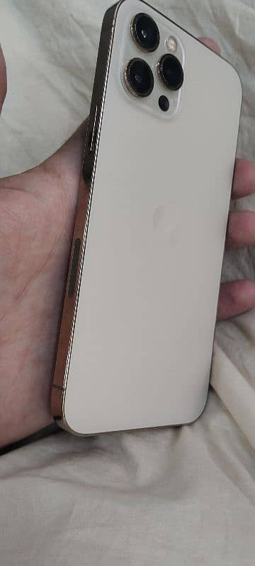 Iphone 12pro max 3