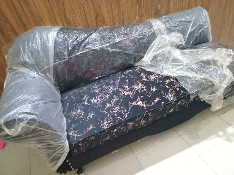 Dewan Sofa (New) 0