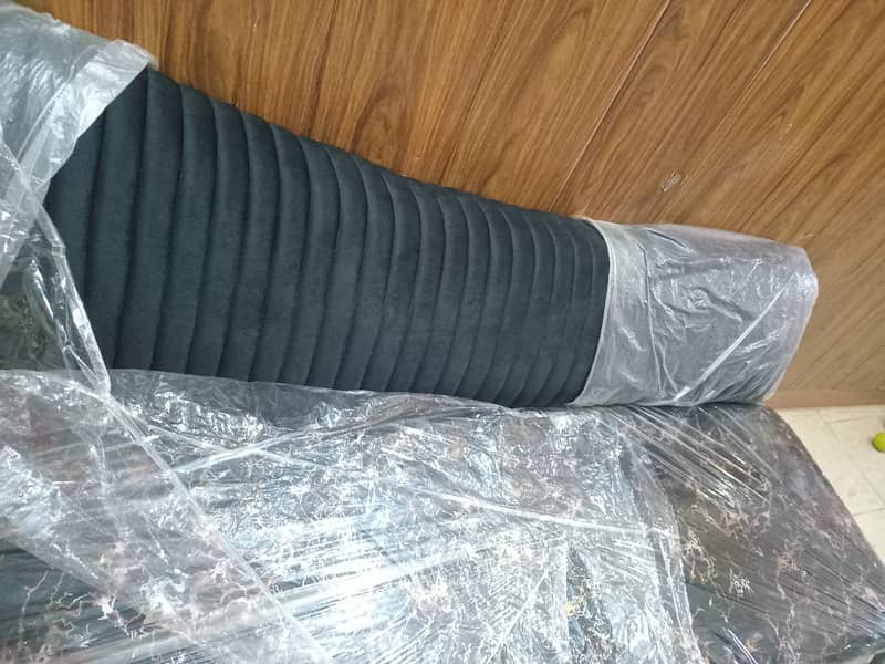 Dewan Sofa (New) 1