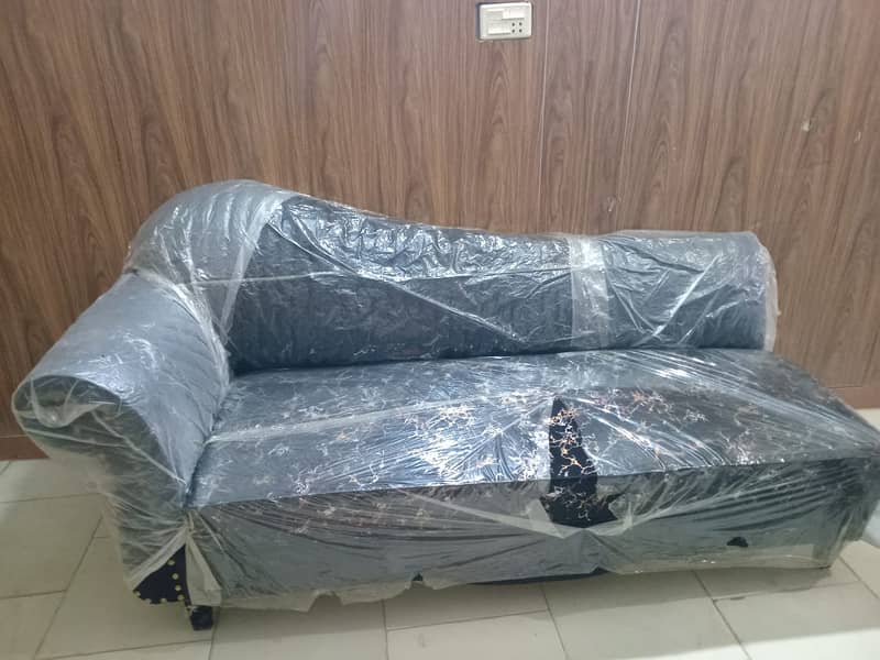 Dewan Sofa (New) 2