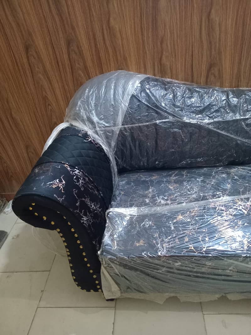 Dewan Sofa (New) 3