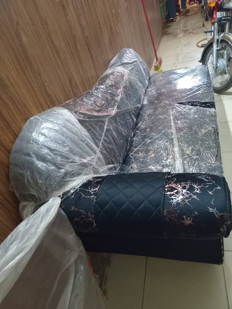 Dewan Sofa (New) 4