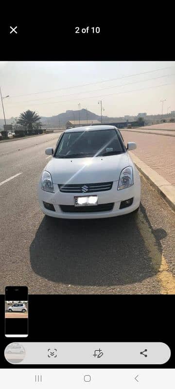 Suzuki Swift 2018 2