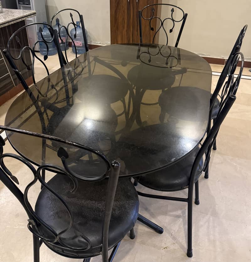 Dining Table 0