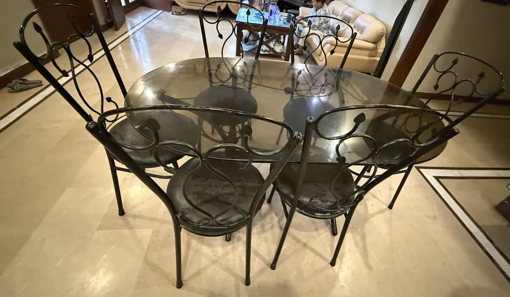 Dining Table 2