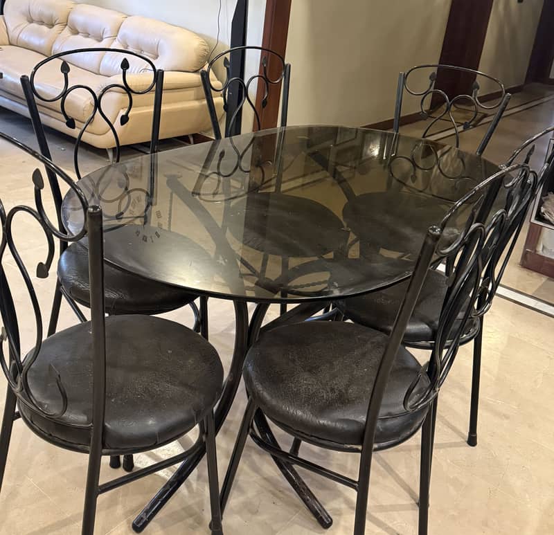 Dining Table 3