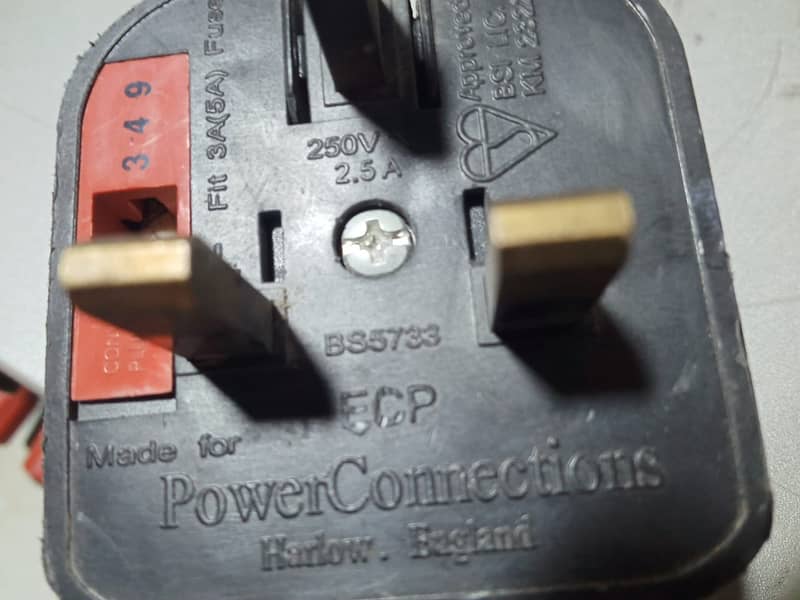 DENON AVR-1705 DTS Amplifier all ok work Genion Condition 3