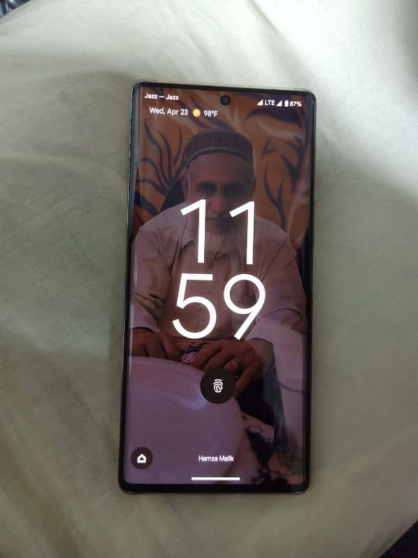 Google pixel 6 pro 12/128 3