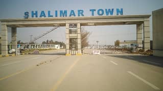 Shalimar