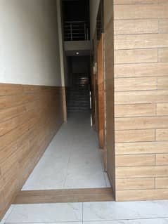 COMMERCIAL RENTED FLOOR FOR SALE NAZIMABAD 3C