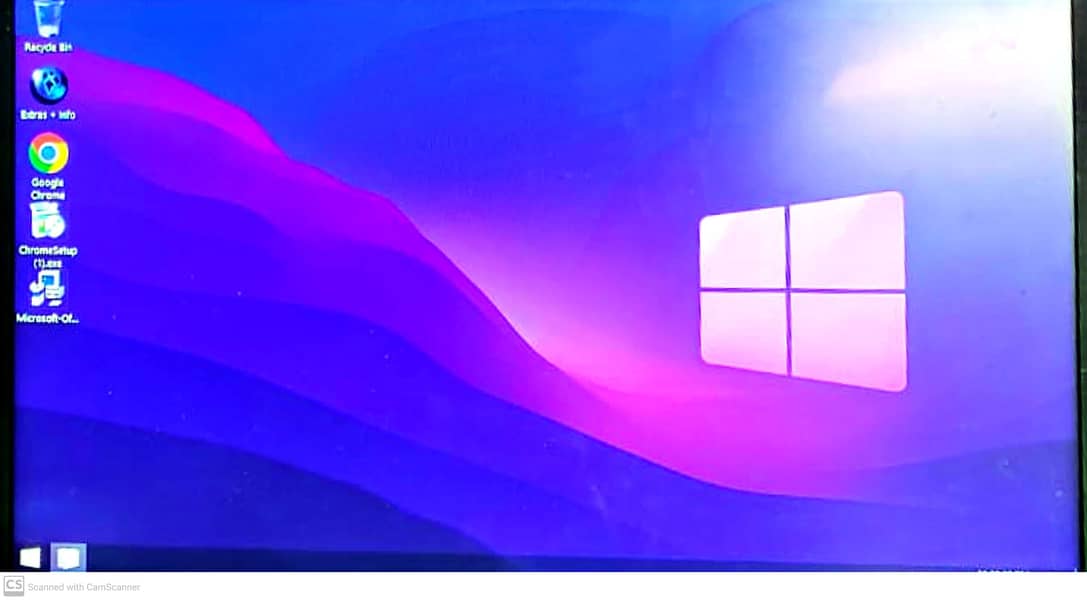 HP 11 G5 WINDOW 10 1