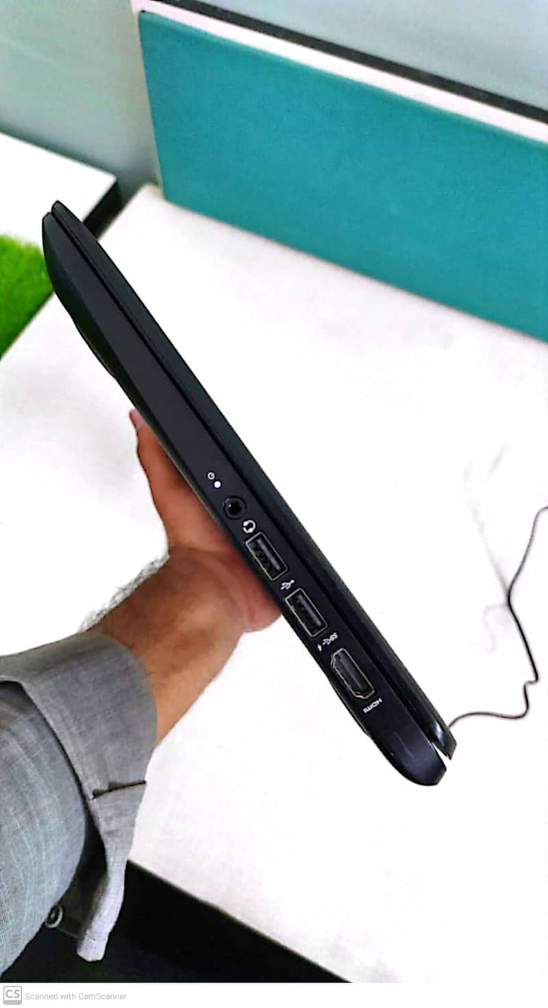HP 11 G5 WINDOW 10 2