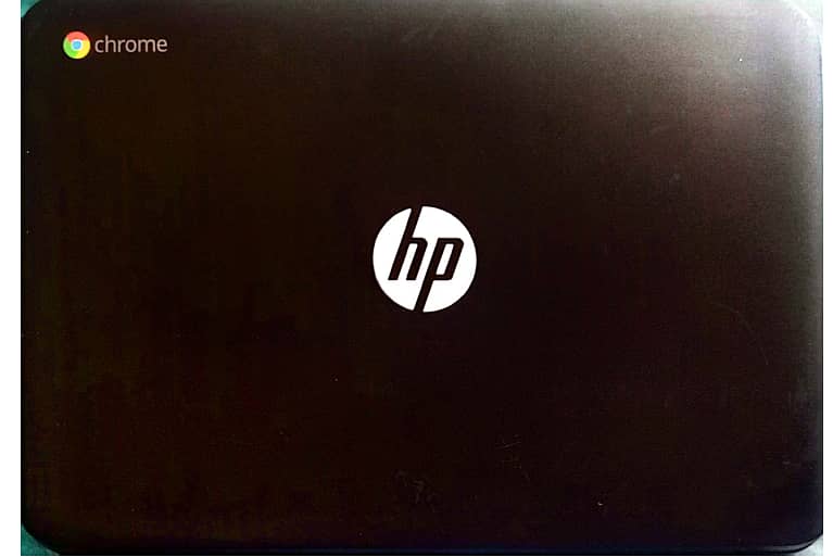 HP 11 G5 WINDOW 10 4