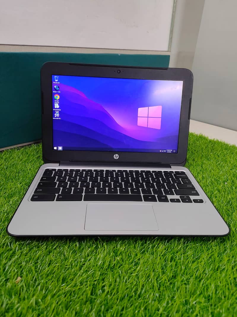 HP 11 G5 WINDOW 10 5