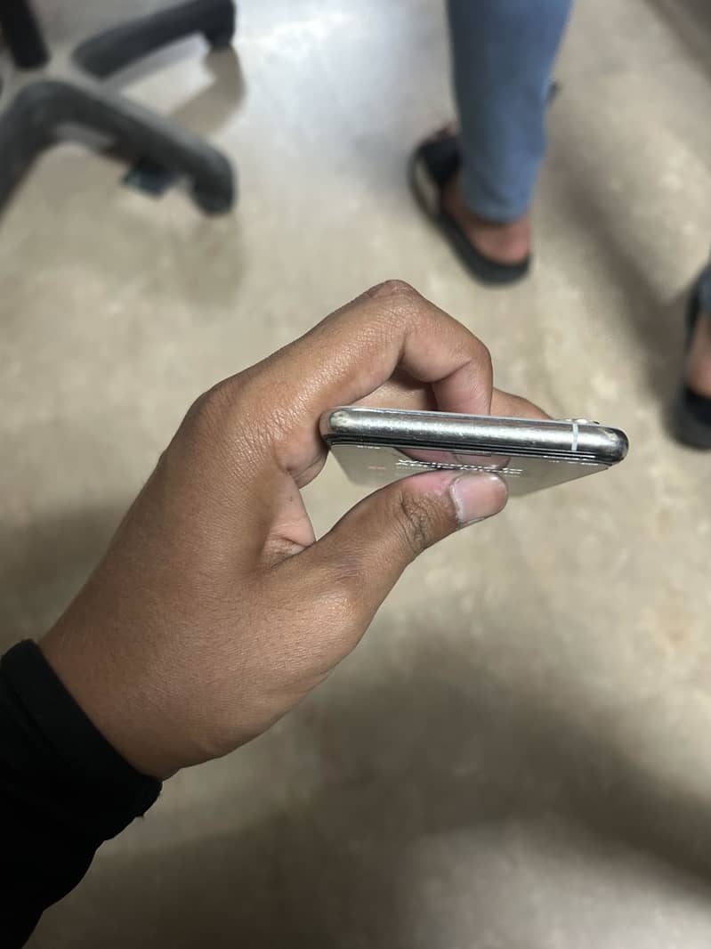iPhone XS Pta approved just Face ID issue 2