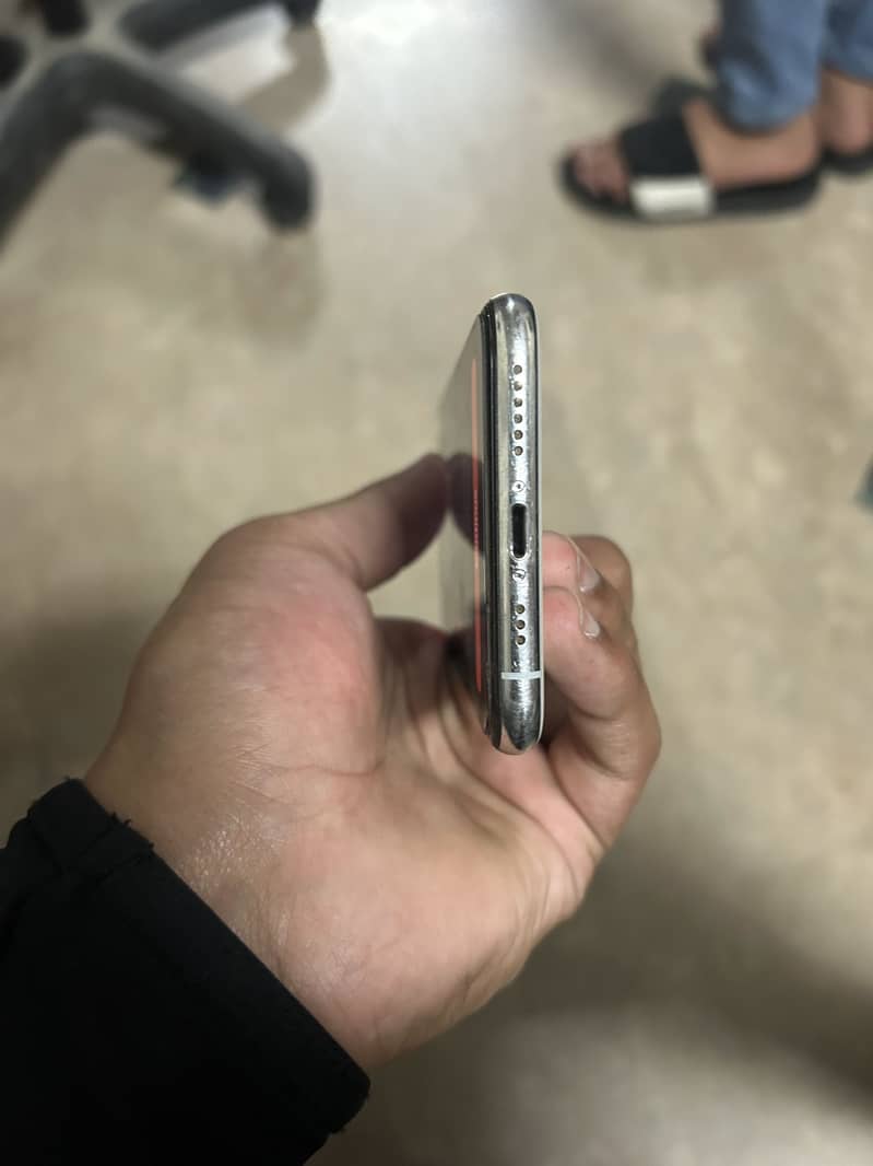iPhone XS Pta approved just Face ID issue 6