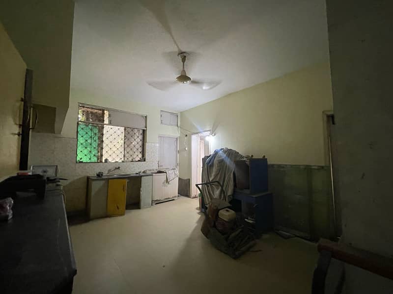 18,000 Sqft 2-Floor Independent Building for Rent at Prime Location Main Kalma Chowk, Lahore 16