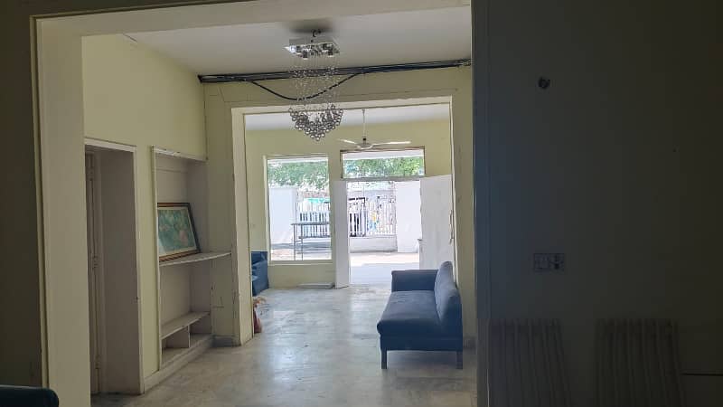 18,000 Sqft 2-Floor Independent Building for Rent at Prime Location Main Kalma Chowk, Lahore 31