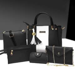 stylish women's Leather  Handbags