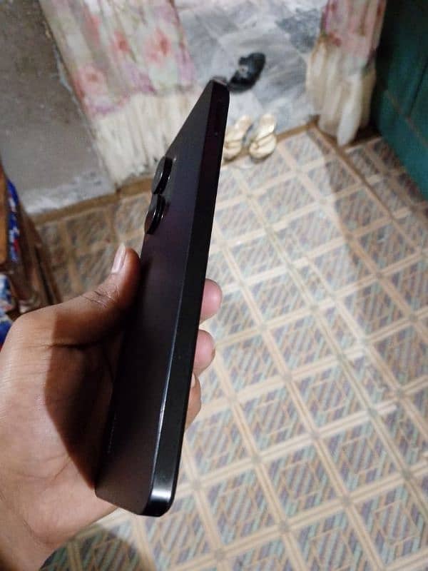Redmi 13c 6 128gb pta aproved 2